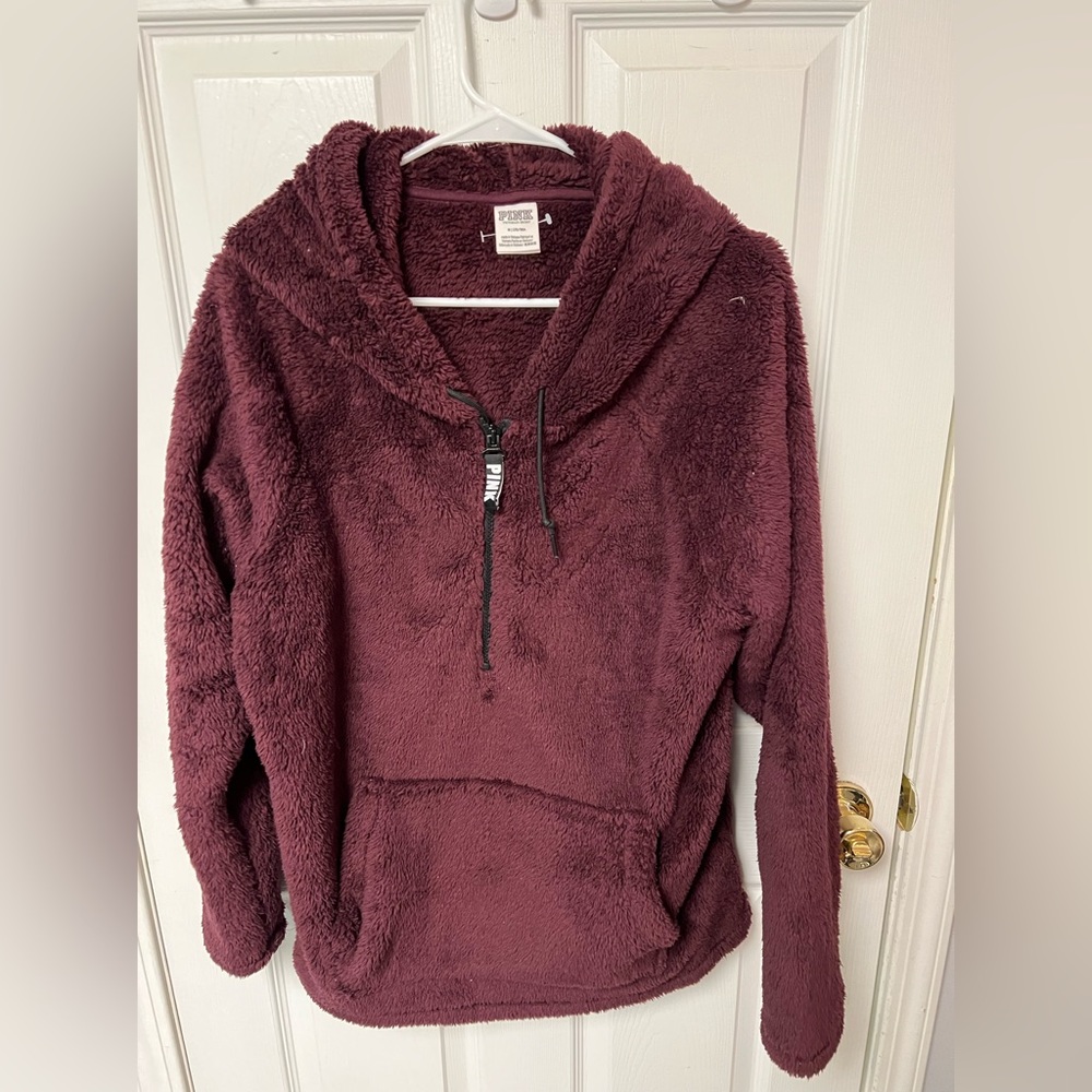 Pink Sherpa